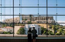 Acropolis Museum Family Guided Tour and Interactive Game