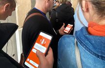 Acropolis Museum Family Guided Tour and Interactive Game