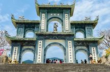 Da Nang Tour and Water Fun Activities