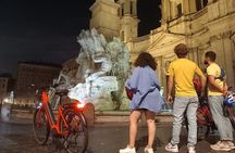 Taste of Rome by quality E-Bike