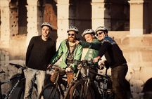 Taste of Rome by quality E-Bike