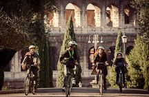 Taste of Rome by quality E-Bike