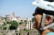 Taste of Rome by quality E-Bike
