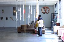 Joburg Art Gallery Hop with Toura Travel Therapy