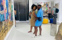 Joburg Art Gallery Hop with Toura Travel Therapy