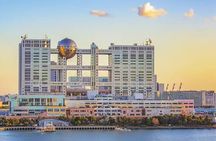 Dinner Cruise with Show, Beef Sukiyaki, Drink, Tokyo Tower Option