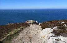Anglesey: South Stack Coastal Walk with Café & History