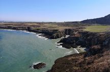 Anglesey: South Stack Coastal Walk with Café & History