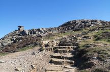 Anglesey: South Stack Coastal Walk with Café & History