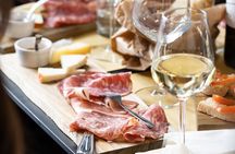 Small group Expert-led Florence Foodie Tour