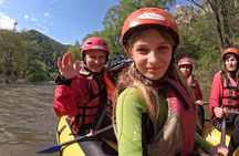 River Rafting Adventure in Bulgaria (incl. transfer from Sofia)