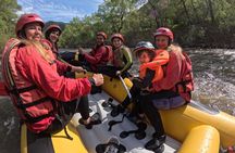 River Rafting Adventure in Bulgaria (incl. transfer from Sofia)
