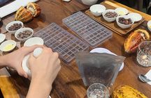 Chocolate Workshop in Ho Chi Minh City 