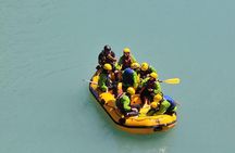Permet Rafting Explore the Wild Vjosa River 