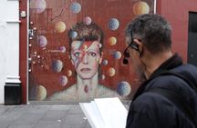 London Brixton Walking Tour: Homelessness Revisited