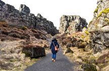 Geysers, Glaciers and Waterfalls - 6-Day Self-Drive
