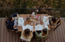 Wine Tasting and Winery Tour in the Hills of Marche Italy