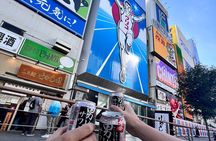 Osaka Food Tour Eat Like a Local in Namba and Dotonbori