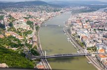 Danube River Bend