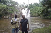 Full Day Jinja Tour and source of the River Nile experience
