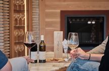 Visit to Bodegas Izadi
