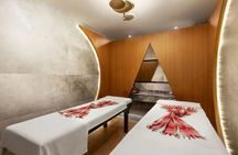 Private Turkish Hammam & Foam Massage - Taksim Istanbul