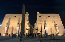Egypt Adventure,7 Days Tours including Cairo and Nile Cruise 