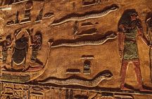 Egypt Adventure,7 Days Tours including Cairo and Nile Cruise 