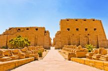 Egypt Adventure,7 Days Tours including Cairo and Nile Cruise 