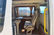 All Inclusive CHRISTIAN Ephesus Tour with Bible Oriented Guide 