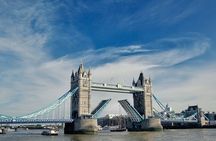 The London Old City Iconic Walking Tour