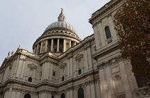 The London Old City Iconic Walking Tour