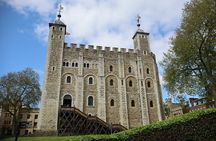 The London Old City Iconic Walking Tour