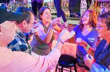 Nashville Live Music Bar Crawl with Local Venues & Drink Specials
