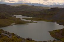 Ausangate 7 Lagoon Trek Full Day Andean Adventure