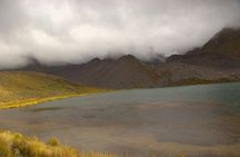 Ausangate 7 Lagoon Trek Full Day Andean Adventure