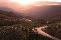 Electric Dirt Bike Tour – Scenic Sunset Adventure Near Zion