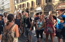 Duomo Complex English Guided Tour with Cupola Entry Tickets