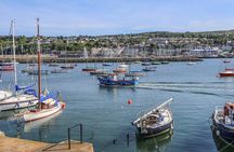 Harbour Walk & Coastal Boat Tour COMBO - PRIVATE GROUP