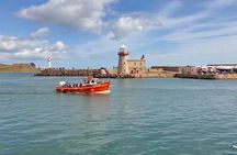 Harbour Walk & Coastal Boat Tour COMBO - PRIVATE GROUP