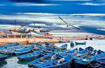 Day Trip to Essaouira from Marrakech Full Experience Tour