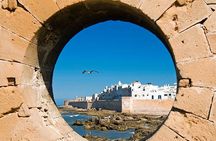 Day Trip to Essaouira from Marrakech Full Experience Tour