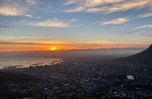 Lion's Head Hike Luxury Sunrise or Sunset Hike