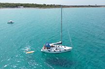 Sailing boat excursion in Salento