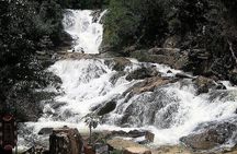 3 Majestic Waterfalls Discovering Private Tour