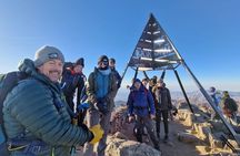 2 Days Mt. Toubkal With Local Guide
