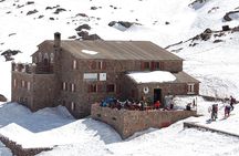 2 Days Mt. Toubkal With Local Guide