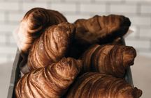 Best Croissants + Pastries -- Sweet & Savory le Marais Paris Walk