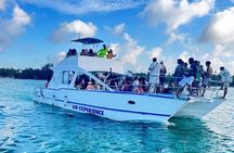 Hip-Hop Beat and Live Dj Adults Only Party Boat and Free Drinks