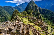 Full Day Machu Picchu